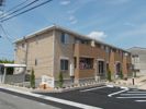 グランドステージ B棟の間取り画像