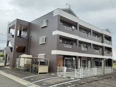 コートシティβ21の外観画像