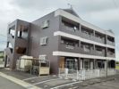 コートシティβ21の間取り画像