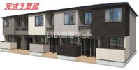 八屋アパート（028629601）の間取り画像
