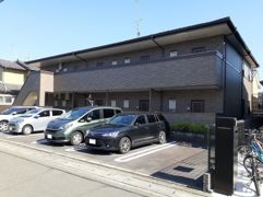 サニーコンフォート北山の外観画像