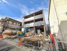 ヒカルサ尼崎若王寺の間取り画像