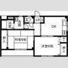 シャトル未来の間取り画像