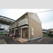 プラッサムコート廻間の外観画像