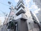 ベルメゾン尾山台駅前の間取り画像