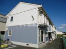 ハイツ花恵の間取り画像