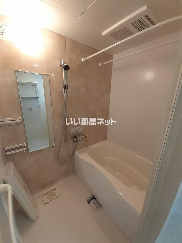 バスルーム