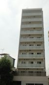 SKY RESIDENCE 1の間取り画像