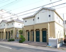 プルミエ葛西の外観画像