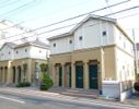 プルミエ葛西の間取り画像