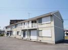 サニーパレスの間取り画像