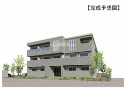 シャーメゾン ラ テラの外観画像