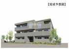シャーメゾン ラ テラの間取り画像