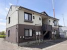 グリーンハイツ島立 Cの間取り画像