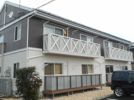 フレグランスアイデイル Bの間取り画像