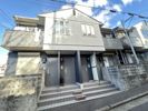 シャーメゾン知 Bの外観