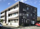 ボヌール豊川町Ⅱの間取り画像