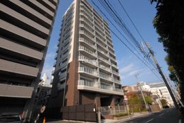 ラ・カーサグランデ加治屋町の外観画像