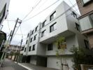 アーバンパーク方南町の間取り画像