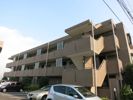サンハイク7東小金井の間取り画像