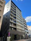 HF川口駅前レジデンスの間取り画像