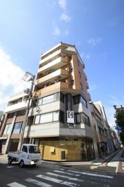 ライトシティ佐伯の外観画像