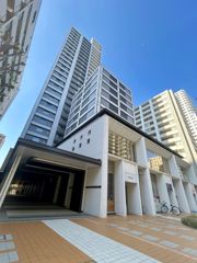 Brillia Tower 所沢ロジュマンの外観画像