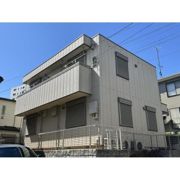 ラ・ネージュの外観画像
