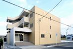 グレイスⅤの間取り画像