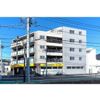BPRレジデンス練馬富士見台の間取り画像
