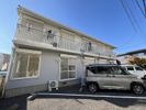 クレール上福岡の間取り画像