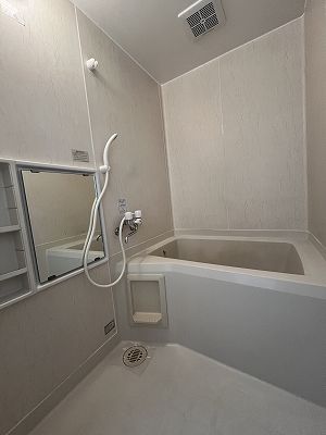 バスルーム