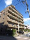 メルヴェイユ徳川の間取り画像