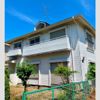 千歳台戸建の間取り画像