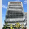 リヴァリエB棟の間取り画像