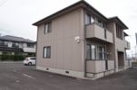 グリーンジュピターAの間取り画像