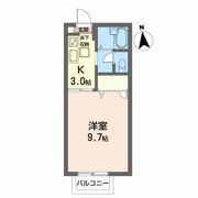 イル・ソーレVIの間取り画像