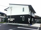 シャーメゾンUKの間取り画像