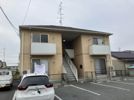 ノースコートBの外観