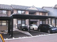 ソディアAの外観画像