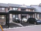 ソディアAの間取り画像