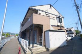 アヴニール北仙北の外観画像