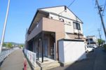 アヴニール北仙北の間取り画像