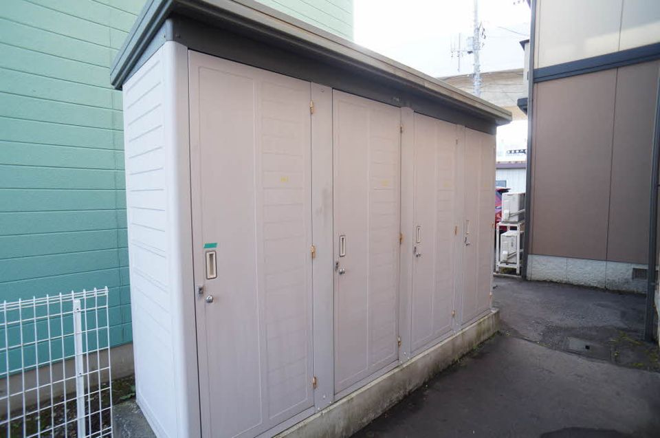 その他