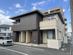 TriM志家町の外観画像