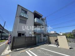 アヴニール五日市中央の外観画像