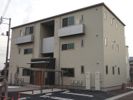 ラフィーヌBの間取り画像