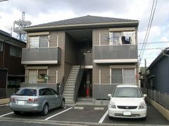 シャーメゾン栄 Sの外観画像