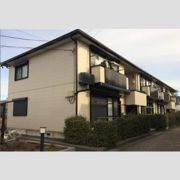ピーチピットBの外観画像