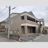ハイツ幸知の間取り画像